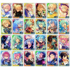 ⭐︎あんスタmusic 茨引退垢⭐︎(Eden) | あんスタ (あんさんぶるスターズ！！Music)のアカウントデータ、RMTの販売・買取一覧