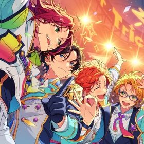 【3垢セット】衣装付き星5ランダム最低9枚～、ダイヤ1000以上～ | あんスタ (あんさんぶるスターズ！！Music)のアカウントデータ、RMTの販売・買取一覧