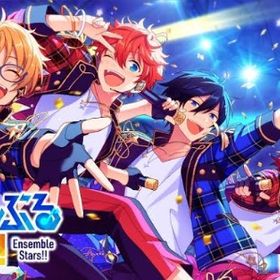 【3垢セット】星5選択可(詳細必読) | あんスタ (あんさんぶるスターズ！！Music)のアカウントデータ、RMTの販売・買取一覧