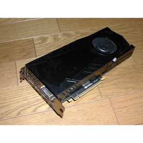 GTX1070 8G(PCパーツ)