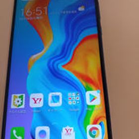 スマートフォン MAR-LX2J HUAWEI