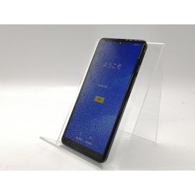 【中古】SHARP 楽天モバイル 【SIMフリー】 AQUOS sense4 lite シルバー 4GB 64GB SH-RM15【大阪本店】保証期間１ヶ月【ランクA】