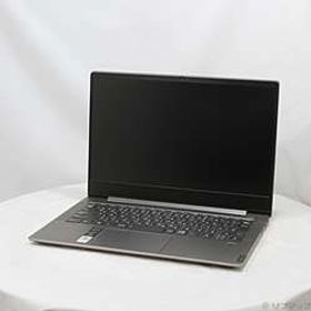 〔ジャンク品〕 ideapad S540 81NF000TJP ［Core-i5-10210U (1.6GHz)／8GB／SSD512GB／14インチワイド／Windows10 Home(64ビット)］〔ジャンク品〕 ideapad S540 81NF000TJP ［Core-i5-10210U (1.6GHz)／8GB／SSD512GB／14インチワイド／Windows10 Home(64ビット)］