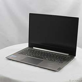 〔中古品（難あり）〕 ideapad S540 81NF000VJP ［Core-i5-10210U (1.6GHz)／8GB／SSD256GB／14インチワイド／Windows10 Home(64ビット)］〔中古品（難あり）〕 ideapad S540 81NF000VJP ［Core-i5-10210U (1.6GHz)／8GB／SSD256GB／14インチワイド／Windows10 Home(64ビット)］