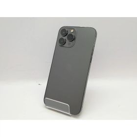 【中古】Apple 国内版 【SIMフリー】 iPhone 13 Pro Max 1TB グラファイト MLKG3J/A【吉祥寺】保証期間1ヶ月【ランクC】