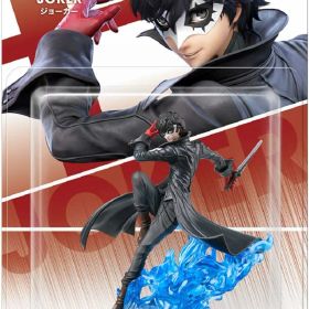 【即納】【新品】amiiboジョーカー(大乱闘スマッシュブラザーズシリーズ)アミーボお買物マラソンクリスマスブラックフライデー