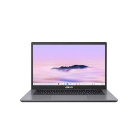 ASUS エイスース 14.0型ノートPC Chromebook Plus CX3402CVA (i3-1315U/8GB/128GB UFS/ロッキーグレー) CX3402CVA-MW0032