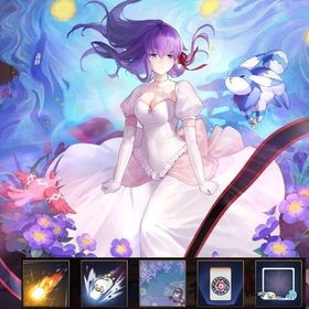 【課金衣装】間桐桜 エリザベスのフレーム エリザベス立直【銀魂装飾】 | 雀魂 じゃんたまのアカウントデータ、RMTの販売・買取一覧