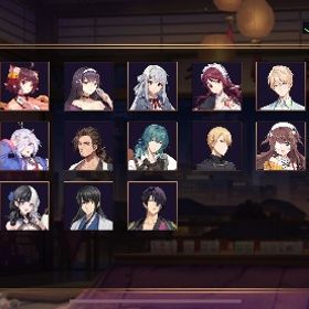 雀士13体‼️課金衣装2体 | 雀魂 じゃんたまのアカウントデータ、RMTの販売・買取一覧