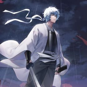 💙【初期垢】坂田銀時 (契約衣装)＆嵐星 /装飾x4 | 雀魂 じゃんたまのアカウントデータ、RMTの販売・買取一覧