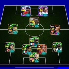 廃課金アカウント！最終値下げ | eFootball 2025(イーフト)のアカウントデータ、RMTの販売・買取一覧