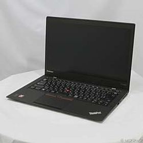 〔中古品（難あり）〕 ThinkPad X1 Carbon 20BTCTO1WW ［Core-i5-5200U (2.2GHz)／8GB／SSD256GB／14インチワイド／Windows10 Home(64ビット)］〔中古品（難あり）〕 ThinkPad X1 Carbon 20BTCTO1WW ［Core-i5-5200U (2.2GHz)／8GB／SSD256GB／14インチワイド／Windows10 Home(64ビット)］