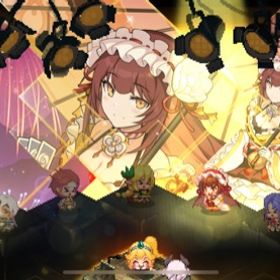 ミヤ追加☆人権土パ☆餅有完成☆有用SRモチーフ多 | ガデテル(ガーディアンテイルズ)のアカウントデータ、RMTの販売・買取一覧