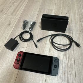 Nintendo Switch 本体+付属品