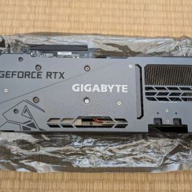 NVIDIA GeForce RTX 3070 Ti