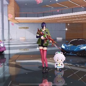 荒野行動 青旗艦 金枠豊富 | 荒野行動のアカウントデータ、RMTの販売・買取一覧