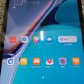 タブレット DBY-W09 Huawei