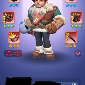 2700番台アカウント 現在、国内総力2位 | ホワサバのアカウントデータ、RMTの販売・買取一覧