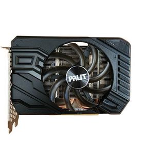 專 Palit GTX 1660 SUPER グラフィックボード グラボ