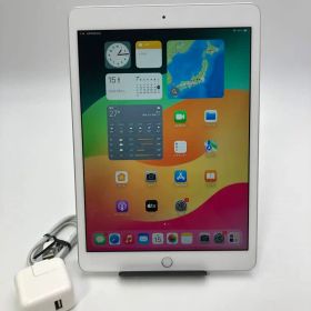 中古 タブレット iPad 第8世代 大容量32GB iOS17.0.3