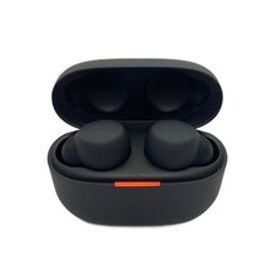 SONY◆イヤホン・ヘッドホン LinkBuds S WF-LS900N (B) [ブラック]