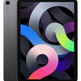 iPad Air 10.9インチ 第4世代[64GB] セルラー SoftBank スペー…