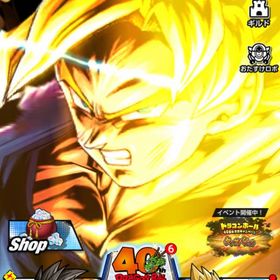 刻の結晶15438 | ドラゴンボールレジェンズのアカウントデータ、RMTの販売・買取一覧