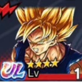 UL超サイヤ人孫悟空+刻の結晶28000~40000個+SPキャラ10体~30体 IOS専用！ | ドラゴンボールレジェンズのアカウントデータ、RMTの販売・買取一覧