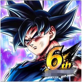 IOS限定🔥刻の結晶147000~178000個+SPキャラ120~320体+LF7~24体！ | ドラゴンボールレジェンズのアカウントデータ、RMTの販売・買取一覧