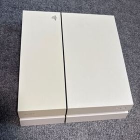 PS4 ホワイト CUH-1100A