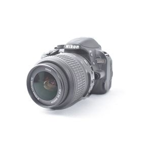 ニコン Nikon D3100 ブラック デジタル一眼レフカメラ(デジタル一眼)