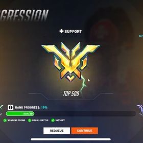 オーバーウォッチ代行 | オーバーウォッチ2(OW2)の代行、RMTの販売・買取一覧