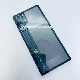 【画面割れ】 Redmagic 9S Pro 16+512GB NX769J