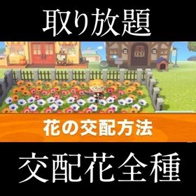取り放題 全レシピ ベル 花 マイル 最安値 1点2円未満 住民無料 | あつまれ どうぶつの森(あつ森)のアイテム、RMTの販売・買取一覧
