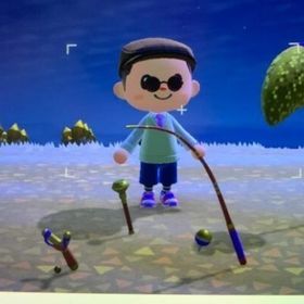 金の道具一式+金の道具レシピ一式+金鉱石1200個 | あつまれ どうぶつの森(あつ森)のアイテム、RMTの販売・買取一覧