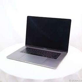 〔中古品（難あり）〕 MacBook Pro 15-inch Late-2016 MLH42J／A Core_i7 2.9GHz 16GB SSD512GB スペースグレイ 〔OS無し〕 ［グラフィック：Radeon Pro 460(4GB)／USキーボード］〔中古品（難あり）〕 MacBook Pro 15-inch Late-2016 MLH42J／A Core_i7 2.9GHz 16GB SSD512GB スペースグレイ 〔OS無し〕 ［グラフィック：Radeon Pro 460(4GB)／USキーボード］