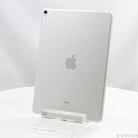 〔中古品（難あり）〕 iPad Pro 10.5インチ 256GB シルバー MPF02J／A Wi-Fi ［10.5インチ液晶／A10X Fusion］〔中古品（難あり）〕 iPad Pro 10.5インチ 256GB シルバー MPF02J／A Wi-Fi ［10.5インチ液晶／A10X Fusion］