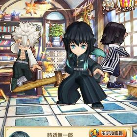 H59《1842個》初期アカウント 鬼滅の刃コラボ3セミコンプ 時透無一郎 不死川 伊黒小芭内 | 白猫プロジェクトのアカウントデータ、RMTの販売・買取一覧