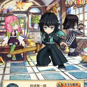 H57《2524個》初期アカウント 鬼滅の刃コラボ3セミコンプ 時透無一郎 甘露寺蜜璃 伊黒 悲鳴 | 白猫プロジェクトのアカウントデータ、RMTの販売・買取一覧