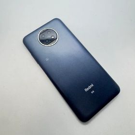 【SIMフリー】 Redmi Note 9T 64GB 本体 動作確認済み
