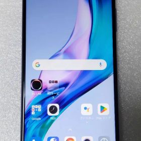 ■美品 RedmiNote 9T ソフトバンク SIMフリー ケース・フィルム付