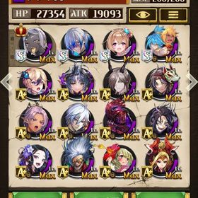 オセロニア | 逆転オセロニアのアカウントデータ、RMTの販売・買取一覧