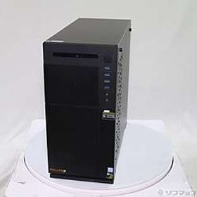 GALLERIA ［Core-i7-9700F (3GHz)／16GB／HDD16TB／Windows11 Home(アップグレード済み)］