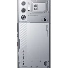 【中古】 REDMAGIC 9 Pro NX769J[512GB] SIMフリー ス… SIMフリー 状態A 512GB