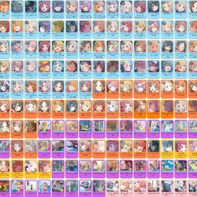 激安 即対応 | 学園アイドルマスター(学マス)のアカウントデータ、RMTの販売・買取一覧