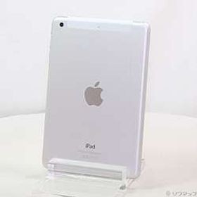 〔中古品（難あり）〕 iPad mini 2 32GB シルバー ME824J／A SIMフリー ［7.9インチ液晶／Apple A7］〔中古品（難あり）〕 iPad mini 2 32GB シルバー ME824J／A SIMフリー ［7.9インチ液晶／Apple A7］