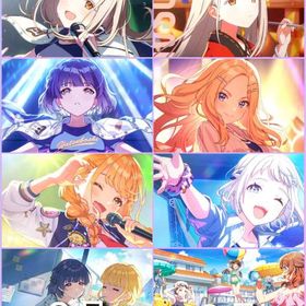 ジュエル3万7230個【最強初期アカ フェス限5体 秦谷美鈴+SSRサポ11種+凸所持】 | 学園アイドルマスター(学マス)のアカウントデータ、RMTの販売・買取一覧