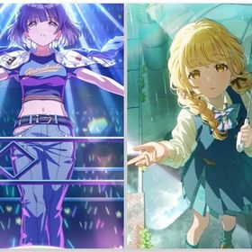 初期垢 ジュエル7万7430個 フェス限秦谷美鈴 Re;IRIS限ことね | 学園アイドルマスター(学マス)のアカウントデータ、RMTの販売・買取一覧