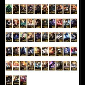 即返事 最安値！ 星3キャラ1- 体 選択制 リセマラ アカウント | Limbus Company(LCB)のアカウントデータ、RMTの販売・買取一覧