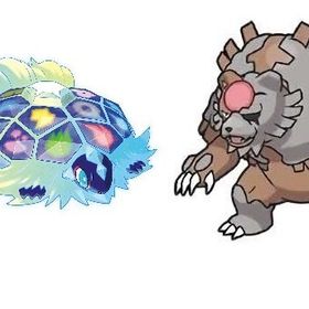 テラパゴス(ウルトラボール)アカツキガチグマ(ムーンボール)このままご購入下さい。| ポケモンSV(スカーレットバイオレット)のアイテム、RMTの販売・買取一覧